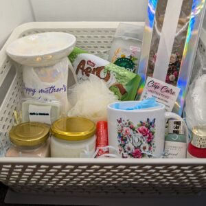 mothers day hamper