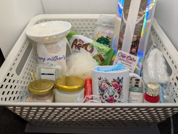 mothers day hamper